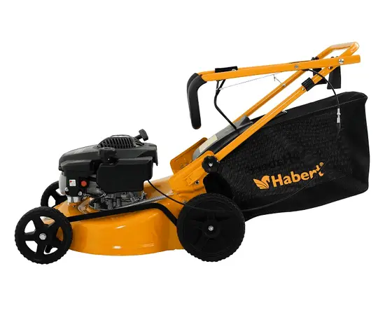 Habert HBL17 (150 cc), - 10