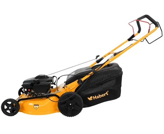 Habert HBL19SP (150 cc), - 2