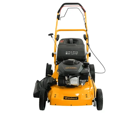 Habert HBL19SP (150 cc), - 3