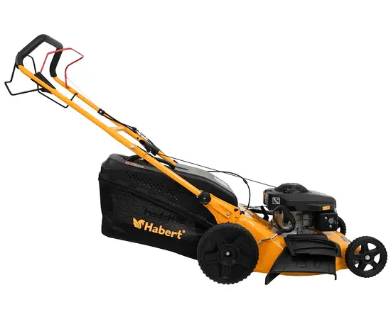 Habert HBL19SP (150 cc), - 6