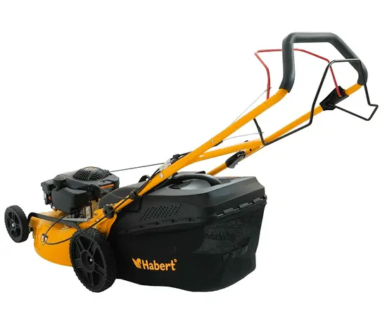 Habert HBL19SP (150 cc), - 8