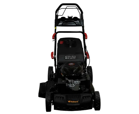 Habert HBL21SP, - 5