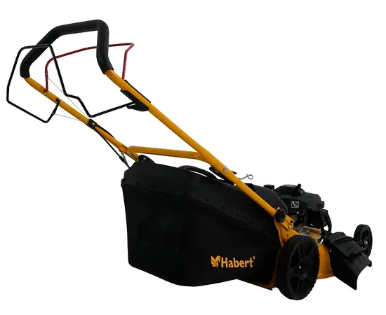 Habert HBL21SP (180 cc), - 4