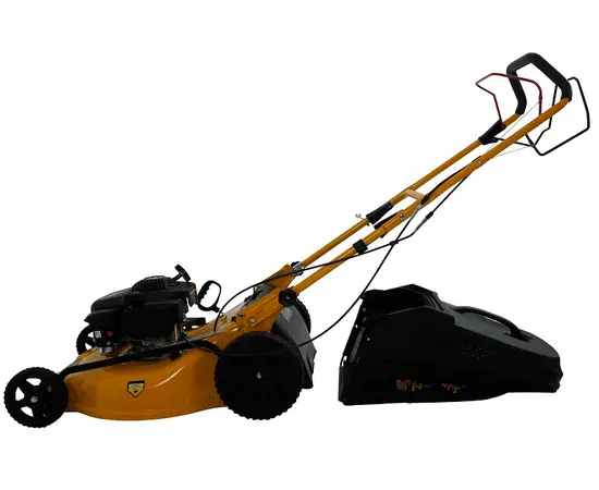 Habert HBL21SP (180 cc), - 11