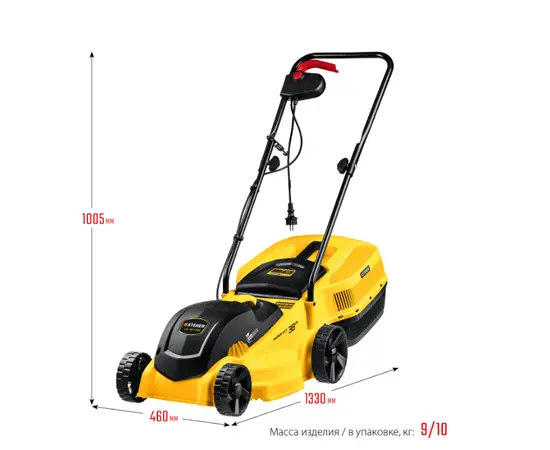 Steher LM-38-1700, Мощность (кВт): 1,7, - 6
