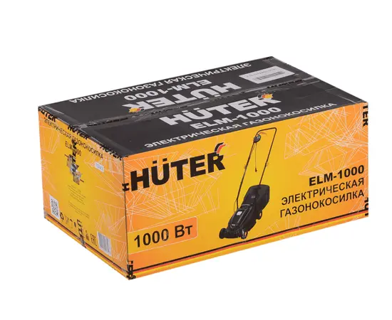 Huter ELM-1000, - 8 Huter ELM-1000, - 8