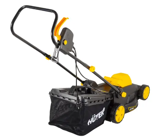 Huter ELM-1400T, - 4