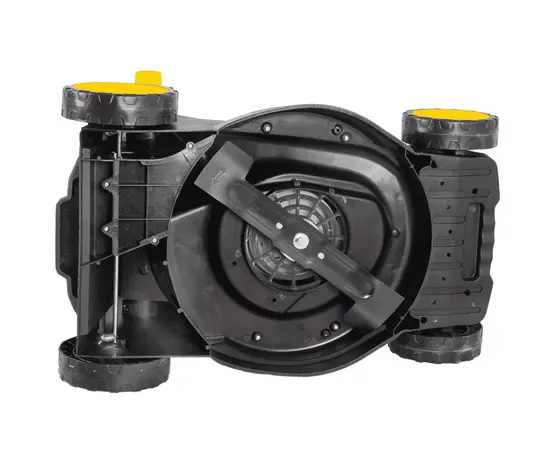 Huter ELM-1400T, - 6