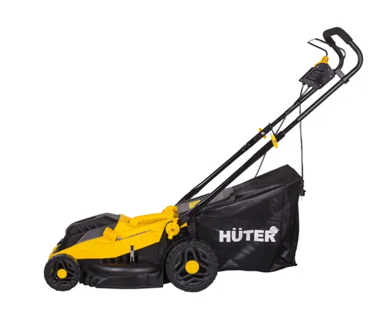 Huter ELM-1800T, - 2
