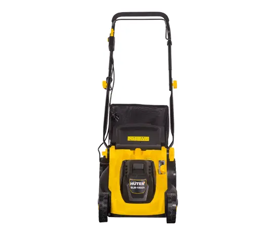 Huter ELM-1800T, - 3
