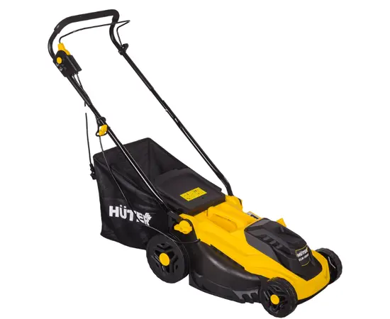 Huter ELM-1800T, - 4
