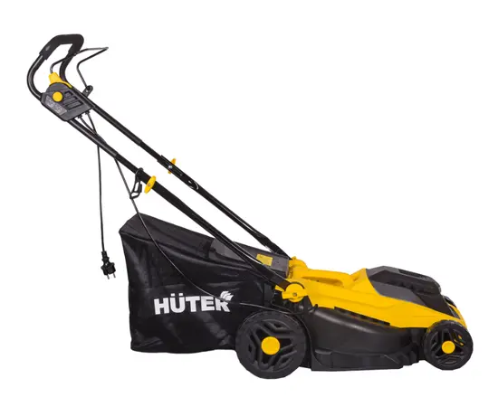 Huter ELM-1800T, - 5