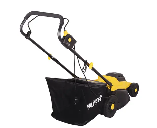 Huter ELM-1800T, - 6