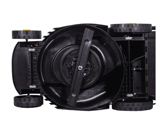 Huter ELM-1800T, - 7