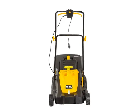 Huter ELM-2000P, - 2