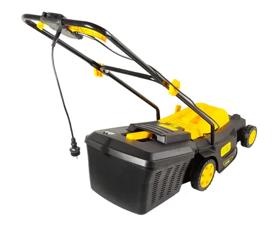 Huter ELM-2000P, - 4