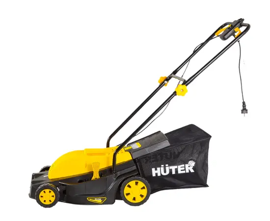 Huter ELM-2000T, - 2