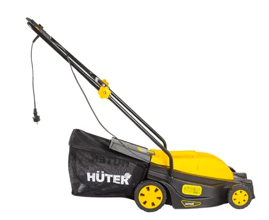 Huter ELM-2000T, - 3