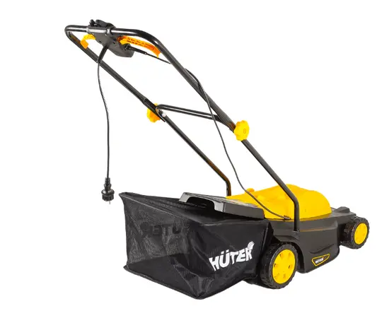 Huter ELM-2000T, - 4