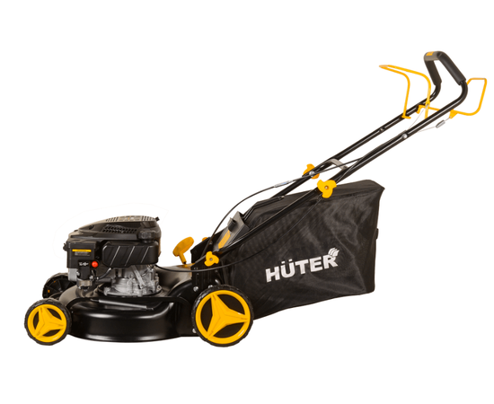 Huter GLM-460ST, - 2