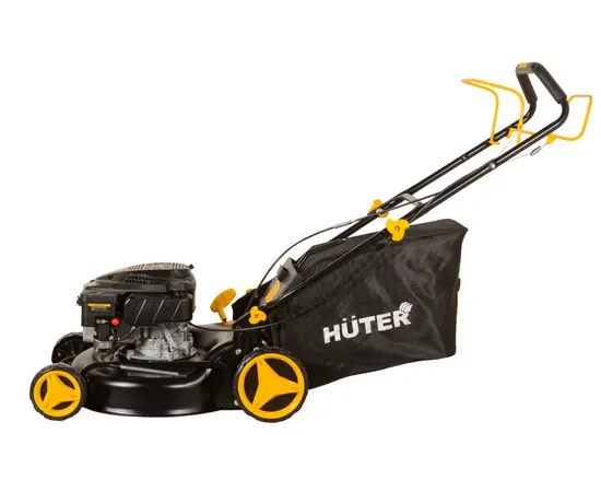 Huter GLM-460ST, - 2
