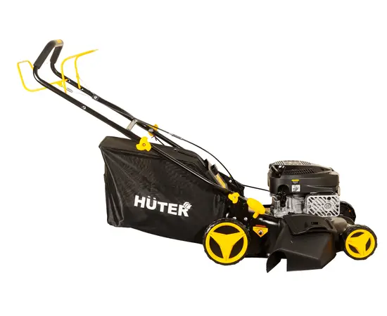Huter GLM-460ST, - 4
