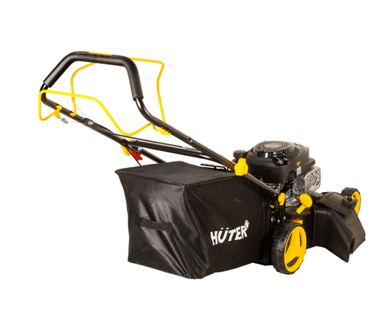 Huter GLM-460ST, - 5