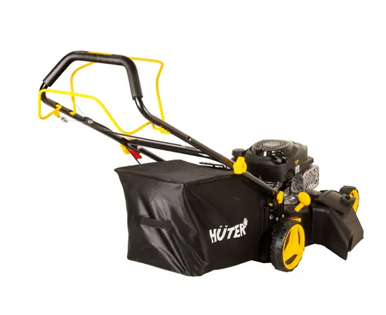 Huter GLM-460ST, - 5