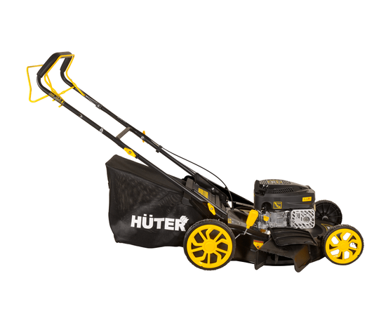 Huter GLM-530SX, - 3