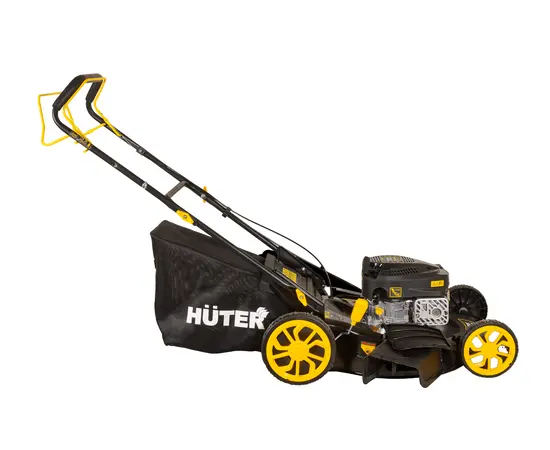 Huter GLM-530SX, - 3