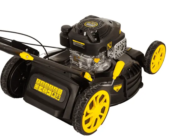 Huter GLM-530SX, - 5