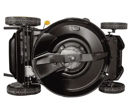 Huter GLM-530SX, - 6