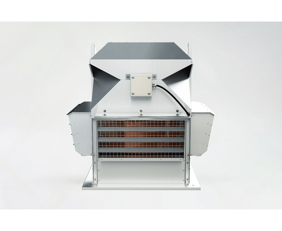 Неватом VKRS-E-5,0-DU400-1,5-1500-KS3-0, - 2