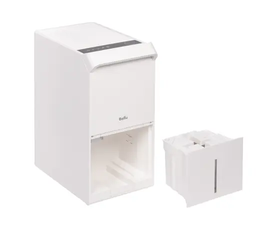 Ballu BDR-50LE, - 9 Ballu BDR-50LE, - 9