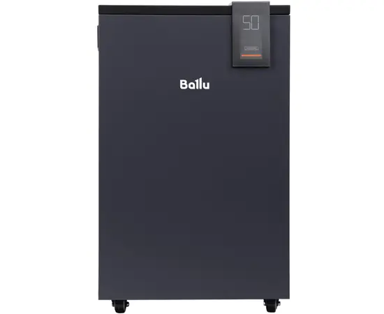 Ballu BD80HP, - 2
