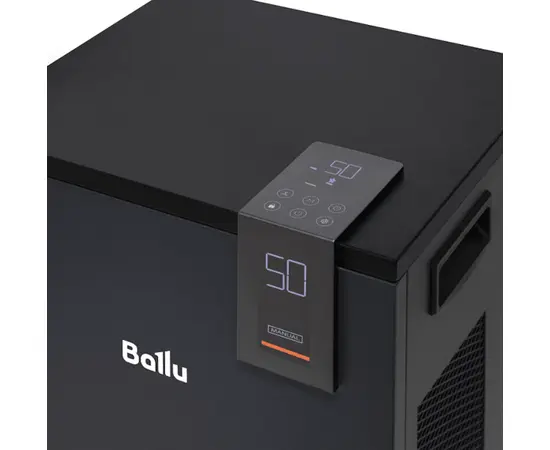 Ballu BD80HP, - 4