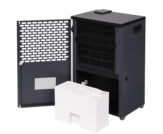 Ballu BD80HP, - 9