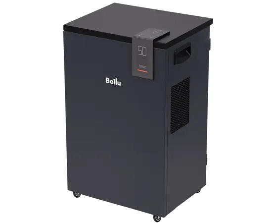 Ballu BD80HP, - 10