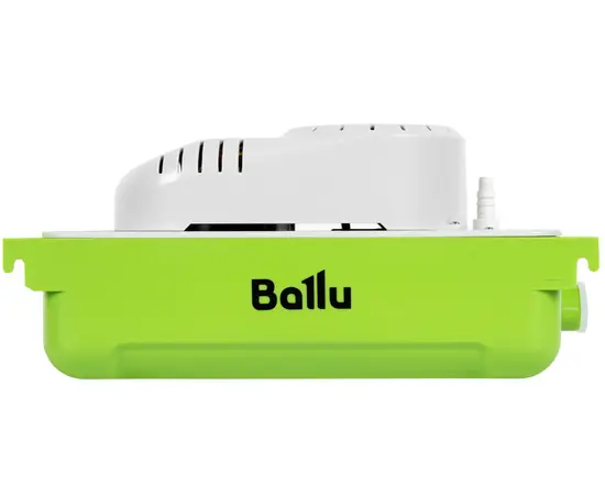 Ballu CondiPump Hi Lift, - 3