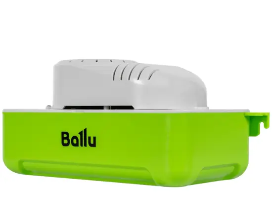Ballu CondiPump Hi Lift, - 7