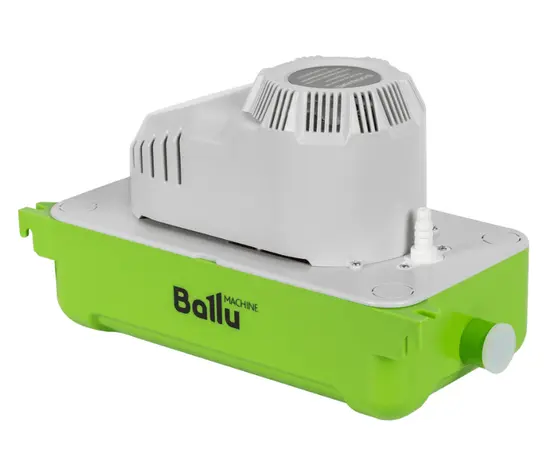 Ballu Top Power