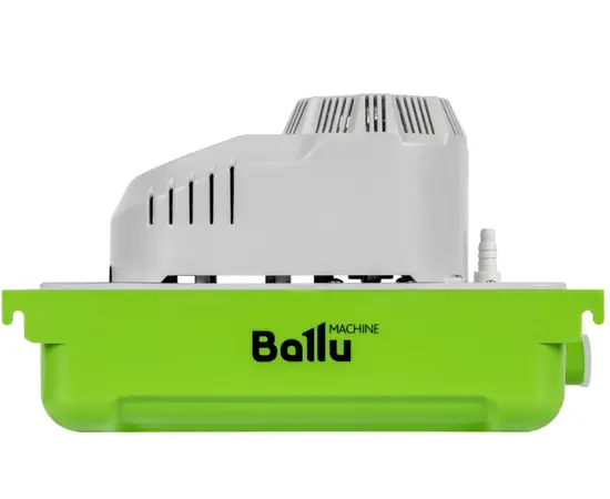 Ballu Top Power, - 2