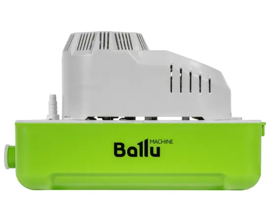 Ballu Top Power, - 3