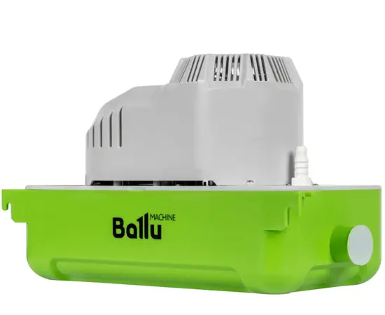 Ballu Top Power, - 4
