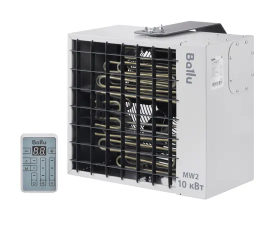 Ballu BHP-MW2-10