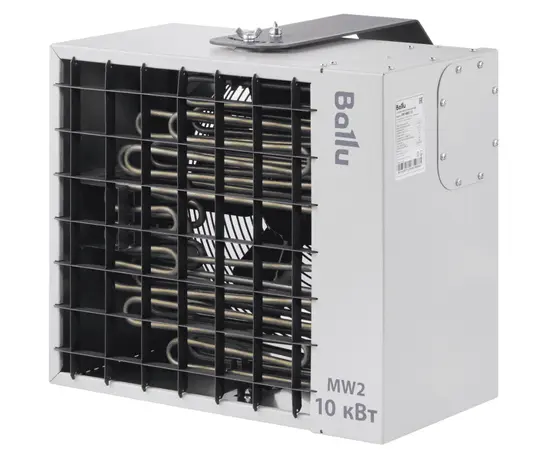 Ballu BHP-MW2-10, - 2