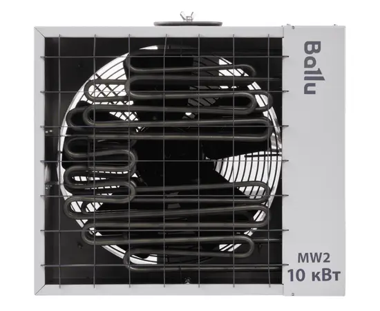 Ballu BHP-MW2-10, - 3