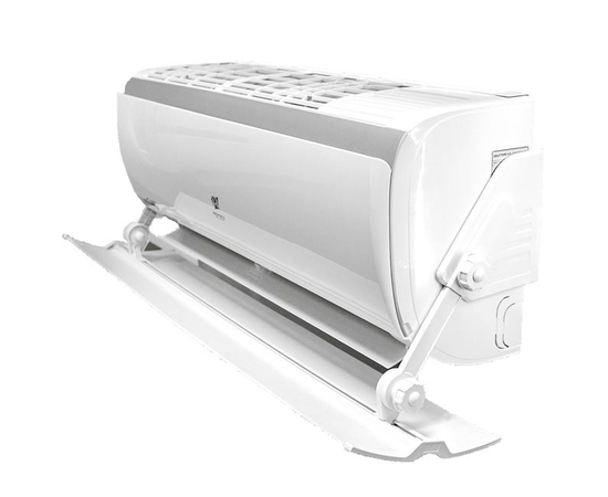 Экран для кондиционера Lamprecht LA-NW1200-SS, Типоразмер, мм: 1200, Тип: Настенный, Бренд: Lamprecht