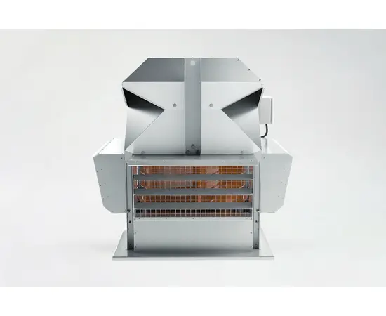 Неватом VKRS-E-6,3-DU600-5,5-1500-KS7-0, Исполнение: Дымоудаления ДУ 600 ºС, Диаметр: 630 мм, Производительность (м³/ч): 21100, - 3 Неватом VKRS-E-6,3-DU600-5,5-1500-KS7-0, Исполнение: Дымоудаления ДУ 600 ºС, Диаметр: 630 мм, Производительность (м³/ч): 21100, - 3