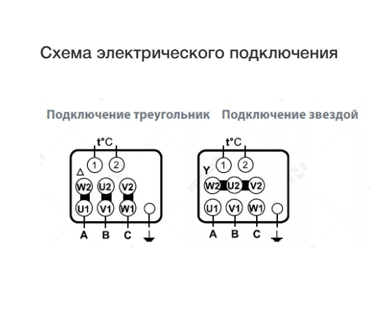 Неватом VKRS-E-8,0-DU400-4,0-1000-KS6-0, - 6